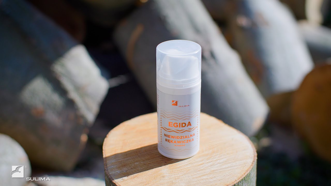 🛡️ Egida: Niewidzialna Rękawiczka, Pełna Ochrona. Oszczędź Dłonie w Trudnej Pracy