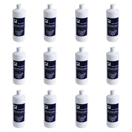 Perkun+ – Koncentrat do mycia silników i maszyn - 1 L (12 szt.)