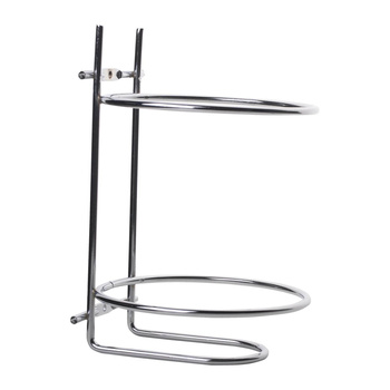 Wieszak na pastę 4 Kg – chromowany, stalowy