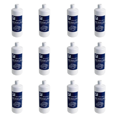 Perkun – Koncentrat do mycia silników i maszyn - 1 L (12 szt.)