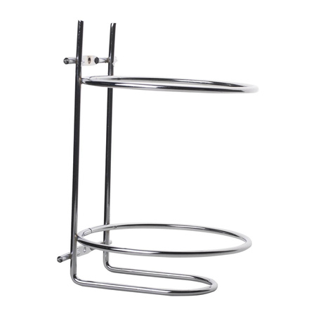 Wieszak na pastę 4 Kg – chromowany, stalowy