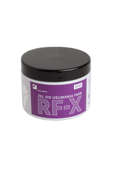 Żel do usuwania farb RF-X - 0,5 Kg