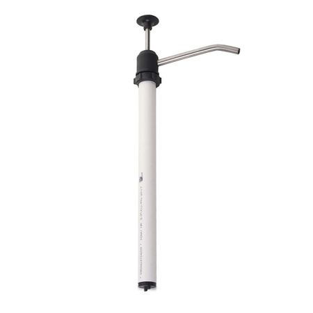 Dozownik do pasty w opakowaniu 4 Kg