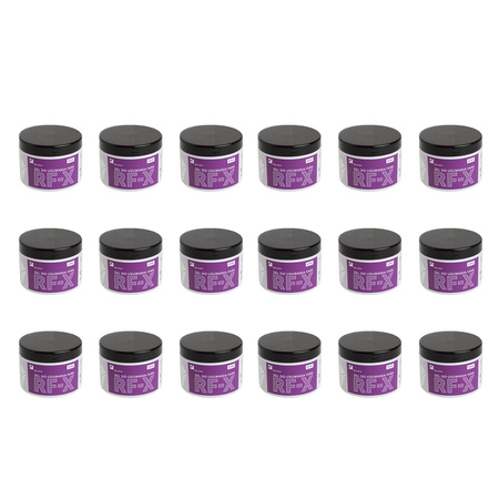 Żel do usuwania farb RF-X (18 szt.)