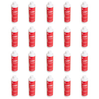 Lawa – Do usuwania przypalenizny i czyszczenia kamienia - 500 ml (20 szt.)