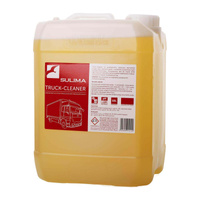 Truck-Cleaner – Koncentrat do mycia zabrudzeń transportowych - 10 L