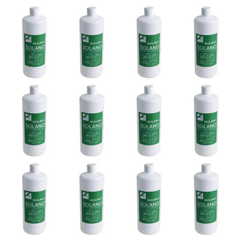 Solano – Koncentrat do ręcznego i maszynowego mycia posadzek -  1 L (12 szt.)