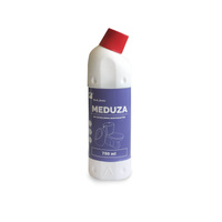 Meduza – Żel do czyszczenia sanitariatów - 750 ml