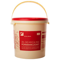 Żel do mycia rąk – Pomarańczowy - 15 Kg